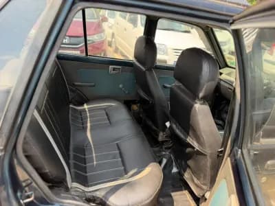 2009 Maruti Suzuki 800 Non A/C in green — photo 10 of 10