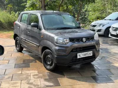 2020 Maruti Suzuki S-Presso VXi for sale