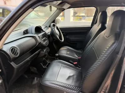 2020 Maruti Suzuki S-Presso VXi in grey — photo 7 of 10