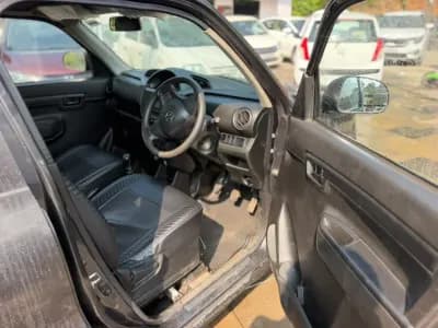 2020 Maruti Suzuki S-Presso VXi in grey — photo 9 of 10