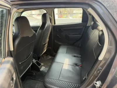 2020 Maruti Suzuki S-Presso VXi in grey — photo 10 of 10