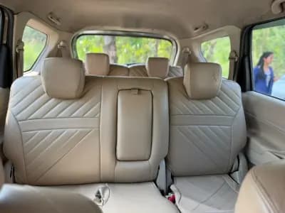 2019 Maruti Suzuki Ertiga ZXi Plus Smart Hybrid in grey — photo 10 of 10