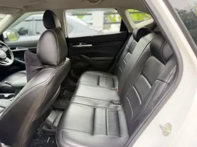2021 Kia Seltos HTK Plus in white — photo 10 of 10