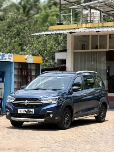 2020 Maruti Suzuki XL6 Zeta for sale in Iritty, Kannur