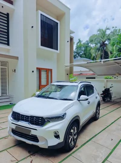 2022 Kia Sonet HTX for sale in Mattanur, Kannur