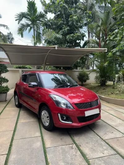 2012 Maruti Suzuki Swift VDi for sale in Mattanur, Kannur