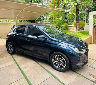 2022 Hyundai i20 Sportz for sale in Mattanur, Kannur