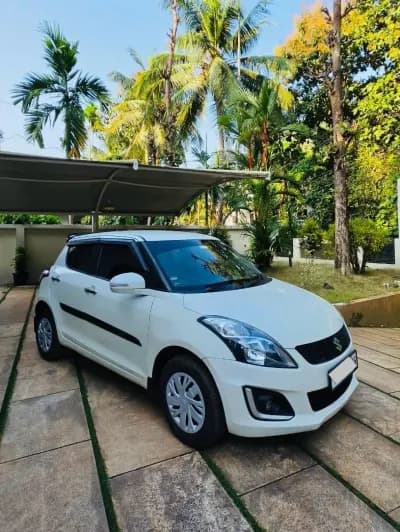 2017 Maruti Suzuki Swift VDi for sale in Mattanur, Kannur