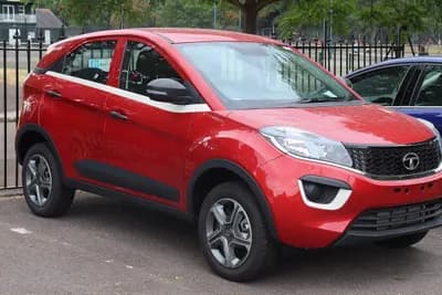 2021 Tata Motors Nexon Titanium for sale in Kochi, Ernakulam