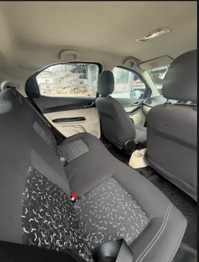 2022 Tata Motors Tiago XZ for sale in Uliyil, Kannur