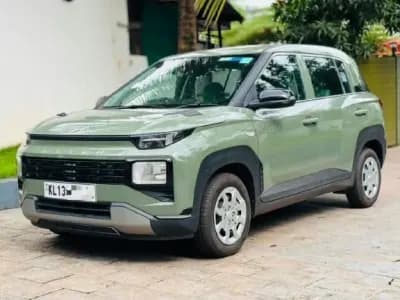 2024 Hyundai Exter S for sale in Uliyil, Kannur