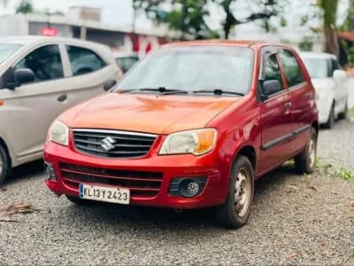 2012 Maruti Suzuki Alto K10 LXi for sale in Uliyil, Kannur