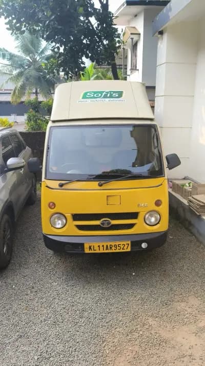 2013 Tata Motors Ace for sale in Uliyil, Kannur