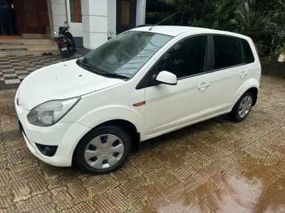 2011 Ford Figo for sale in Iritty, Kannur