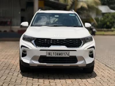 2023 Kia Sonet Htk plus for sale in Iritty, Kannur