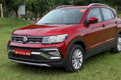 Congratulations on the new Volkswagen Taigun!