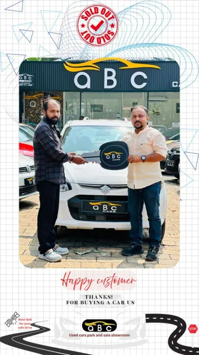 Car delivery