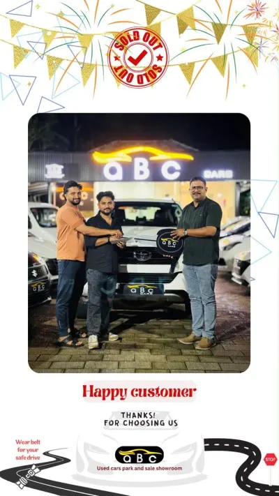 Car delivery