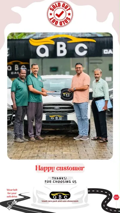 Car delivery