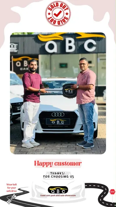 Car delivery