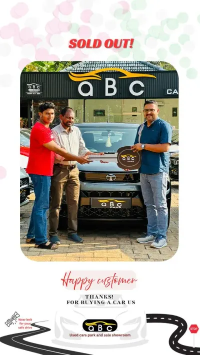 Car delivery